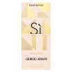 Armani (Giorgio Armani) Sí Nacre Edition Eau de Parfum femei 50 ml