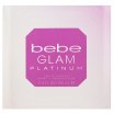 Bebe Glam Platinum Eau de Parfum nőknek 100 ml