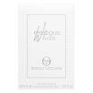 Sergio Tacchini Precious White Eau de Toilette nőknek 100 ml