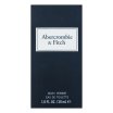 Abercrombie & Fitch First Instinct Blue Eau de Toilette férfiaknak 30 ml