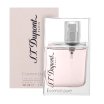 S.T. Dupont Essence Pure Woman toaletní voda pro ženy 30 ml