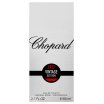 Chopard Chopard 1927 Vintage Edition toaletní voda pro muže 80 ml