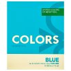 Benetton Colors de Benetton Blue toaletná voda pre ženy 80 ml