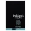 Franck Olivier In Black for Men toaletní voda pro muže 75 ml
