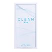 Clean Air parfémovaná voda unisex 60 ml