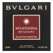 Bvlgari Splendida Magnolia Sensuel Eau de Parfum nőknek 30 ml