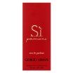 Armani (Giorgio Armani) Si Passione Eau de Parfum nőknek 30 ml