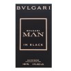 Bvlgari Man in Black parfémovaná voda pro muže 150 ml