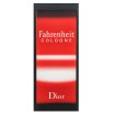 Dior (Christian Dior) Fahrenheit Cologne Eau de Cologne férfiaknak 75 ml