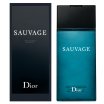 Dior (Christian Dior) Sauvage sprchový gél pre mužov 250 ml