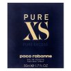 Paco Rabanne Pure XS Toaletna voda za moške 50 ml