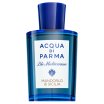 Acqua di Parma Blu Mediterraneo Mandorlo di Sicilia Eau de Toilette uniszex 150 ml