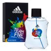 Adidas Team Five toaletní voda pro muže 100 ml