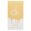 Calvin Klein CK One Gold Eau de Toilette uniszex 50 ml