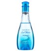 Davidoff Cool Water Caribbean Summer Edition toaletní voda pro ženy 100 ml