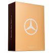 Mercedes-Benz Mercedes Benz Man Private Eau de Parfum férfiaknak 100 ml