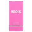 Moschino Pink Fresh Couture Eau de Toilette nőknek 30 ml