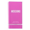 Moschino Pink Fresh Couture toaletná voda pre ženy 50 ml