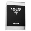 Prada Prada L´Homme Intense parfumirana voda za moške 100 ml