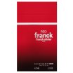 Franck Olivier Red Franck Toaletna voda za moške 75 ml