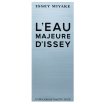 Issey Miyake L'Eau Majeure d'Issey toaletní voda pro muže 100 ml