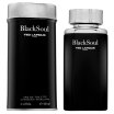 Ted Lapidus Black Soul toaletní voda pro muže 100 ml