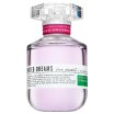 Benetton United Dreams Love Yourself toaletna voda za žene 80 ml