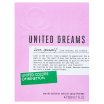 Benetton United Dreams Love Yourself Eau de Toilette da donna 80 ml