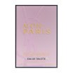 Yves Saint Laurent Mon Paris Eau de Toilette femei 50 ml