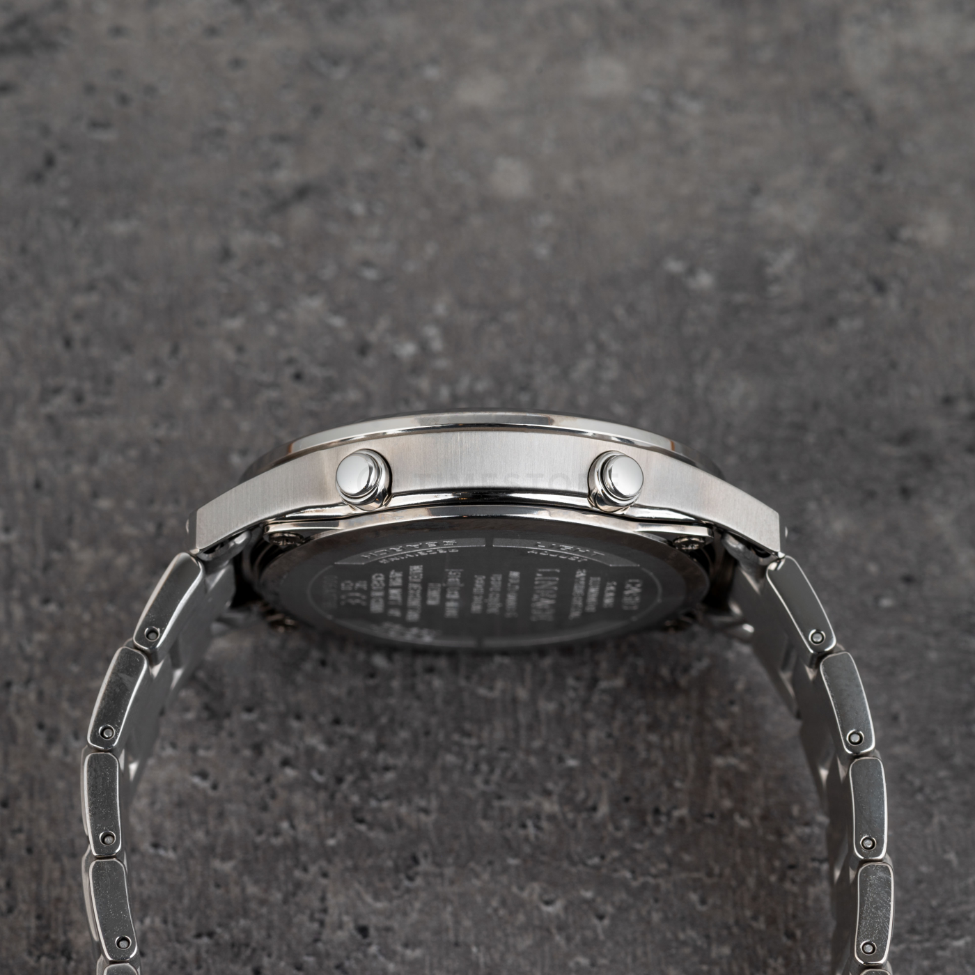 Orologi Casio Radio Controlled LCW-M170TD-1AER - Foto 7