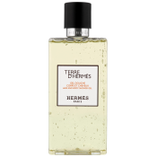 Hermes Terre D'Hermes żel pod prysznic dla mężczyzn 200 ml