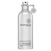 Montale Wood & Spices parfémovaná voda pre mužov 100 ml
