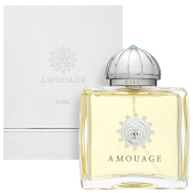 Amouage Ciel parfémovaná voda pre ženy 100 ml