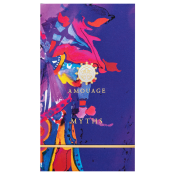 Amouage Myths parfémovaná voda pre mužov 100 ml