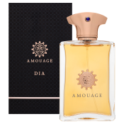 Amouage Dia parfémovaná voda pre mužov 100 ml