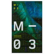 Escentric Molecules Molecule 03 toaletní voda unisex 100 ml