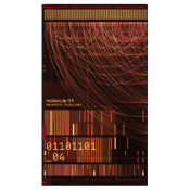 Escentric Molecules Molecule 04 toaletná voda unisex 100 ml