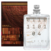 Escentric Molecules Molecule 04 toaletná voda unisex 100 ml