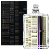 Escentric Molecules Escentric 01 toaletná voda unisex 100 ml