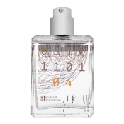 Escentric Molecules Molecule 04 - Refillable toaletná voda unisex 30 ml
