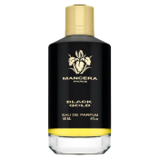 Mancera Black Gold parfémovaná voda pre mužov 120 ml