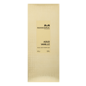 Mancera Aoud Vanille parfémovaná voda unisex 120 ml
