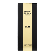 Mancera Black Prestigium parfémovaná voda unisex 120 ml