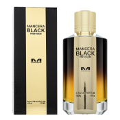 Mancera Black Prestigium parfémovaná voda unisex 120 ml