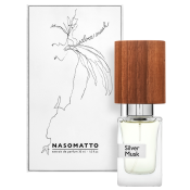 Nasomatto Silver Musk čistý parfém unisex 30 ml