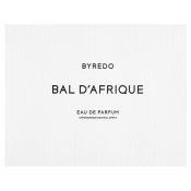 Byredo Bal d'Afrique parfémovaná voda unisex 100 ml