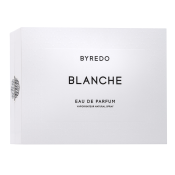 Byredo Blanche parfémovaná voda pre ženy 50 ml