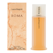 Laura Biagiotti Roma toaletná voda pre ženy 100 ml