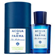 Acqua di Parma Blu Mediterraneo Bergamotto di Calabria toaletná voda unisex 75 ml