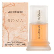 Laura Biagiotti Roma toaletná voda pre ženy 50 ml